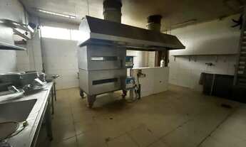 Imagem 4: Loja com 400m e estacionamento privativo no Centro