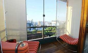 Imagem 3: INBOX CIA IMOBILIARIA VENDE - Apartamento de um quarto mobiliado na Cidade Alta