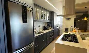 Imagem 6: Apartamento para Venda em Florianópolis, Abraão, 3 dormitórios, 1 suíte, 2 banheiros, 2 va