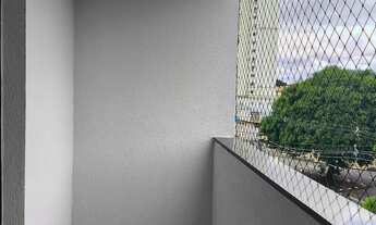 Imagem 4: Lindo apartamento no setor dos Funcionários com 3 quartos