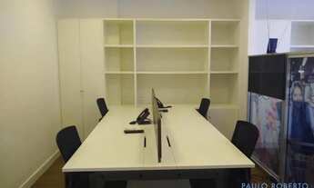 Imagem 2: CONJ. COMERCIAL - PINHEIROS - SP