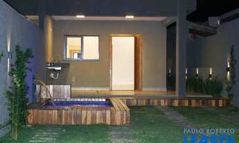 Imagem 4: CASA TÉRREA - JARDIM IPÊ - SP