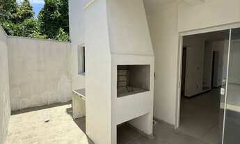 Imagem 2: Casa nova em condominio a venda em Porto Alegre