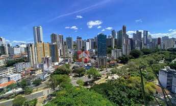 Imagem 6: Floresta Negra Jardim Apipema, Apartamento com 04 Quartos e 149m² disponível para venda p