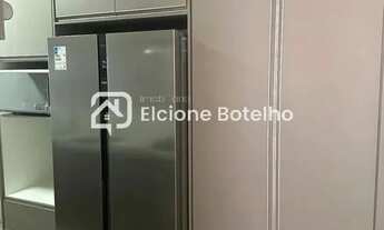 Imagem 4: Aluguel Apartamento JARDIM KARAIBA