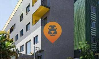 Imagem 7: Cobertura com 4 dormitórios para alugar, 172 m² por R$ 5.931,02/mês - Floresta - Belo Hori