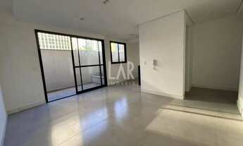 Imagem 4: Área Privativa à venda, 2 quartos, 2 suítes, 2 vagas, Santo Agostinho - Belo Horizonte/MG