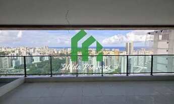 Imagem 3: Imperdível oportunidade: Apartamento de luxo, 4 quartos, 4 suítes, 210m², 4 vagas no Camin