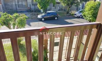 Imagem 5: Sobrado em Rua Leopoldo Scharlau - Nova Sapucaia - Sapucaia do Sul/RS