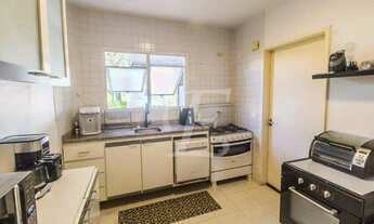 Imagem 6: Casa com 5 dormitórios para alugar, 180 m² por R$ 14.496,00/mês - Tamboré - Santana de Par