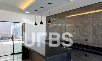 Imagem 4: Casa alto padrão à venda - Setor Finsocial