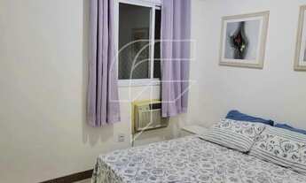 Imagem 7: Imóvel para venda tem 62 metros quadrados com 2 quartos em Centro - Guarapari - ES