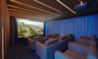 Imagem 2: Imóvel para aluguel com 49 metros quadrados com 2 quartos em Cabo Branco - João Pessoa - P