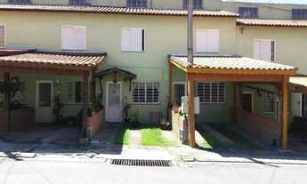 Imagem: Casa de condomínio em Rua Floro de Oliveira