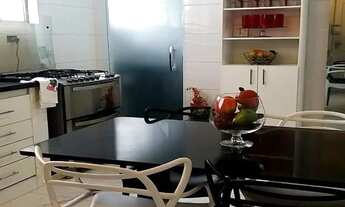 Imagem 7: Apartamento em Santa Cecília - Condomínio Edifício Dona Virginia