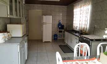 Imagem 2: Casa Ivo Tozzi/Hilda - 02 dormitórios (suíte