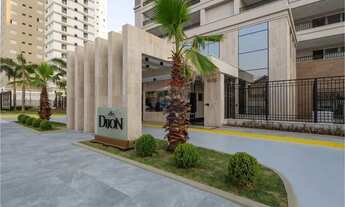 Imagem 6: Apartamento Luxuoso Edifício Dijon