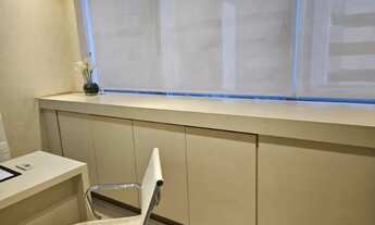 Imagem 3: OPORTUNIDADE SALA COMERCIAL BROOKFIELD TOWER