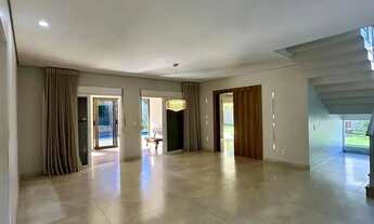 Imagem 5: Sobrado para venda tem 433 metros quadrados sendo 4 suites em Alphaville 1 - Cuiabá - MT