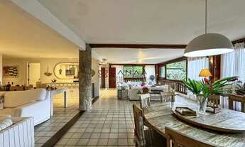 Imagem 2: Oportunidade! Linda casa em cond de luxo com praia privativa