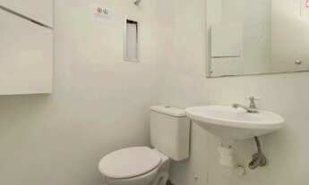 Imagem 14: Conjunto comercial para venda em Paraíso , 248m²