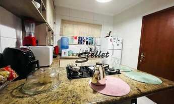 Imagem 11: Casa com 3 dormitórios, 150 m² - venda por R$ 600.000,00 ou aluguel por R$ 3.565,83/mês