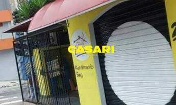 Imagem 6: Casa à venda, 103 m² - Centro - Santo André/SP