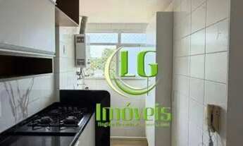 Imagem 7: Apartamento com 2 dormitórios para alugar, 60 m²