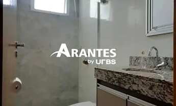 Imagem 7: Apartamento com 50,49m² 2 quartos á venda no bairro Osvaldo Rezende