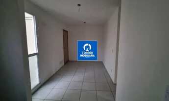 Imagem: Vila Lage - Apartamento com 2 quartos no