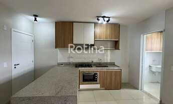 Imagem 4: Apartamento à venda, 2 quartos, Santa Mônica - Uberlândia/MG - Rotina Imobiliária
