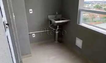 Imagem 3: Apartamento à venda em Campinas, Loteamento Parque São Martinho, com 2 quartos, com 64 m²