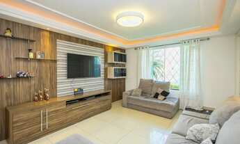 Imagem 6: CASA TÉRREA , MODERNA E COM UM ESPAÇO INCRÍVEL