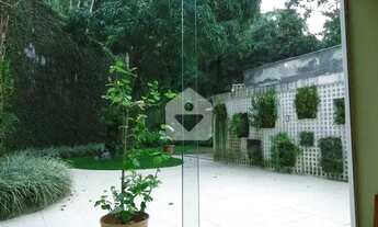 Imagem 5: Casa em região valorizada JB 4Qs/2S (600m²/1356m²) Lindas Vistas - Jardim Botânico