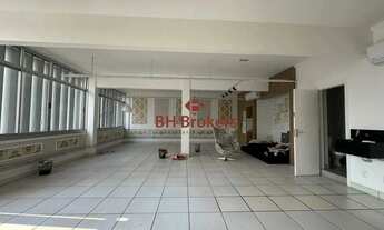 Imagem: ANDAR COMERCIAL PARA LOCAÇÃO NO CENTRO