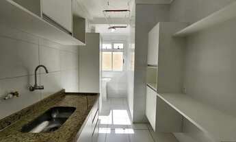 Imagem 4: Apartamento com 2 dormitórios para alugar - Bosque São Paulo - Sorocaba/SP