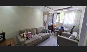 Imagem: APARTAMENTO 3 QTS