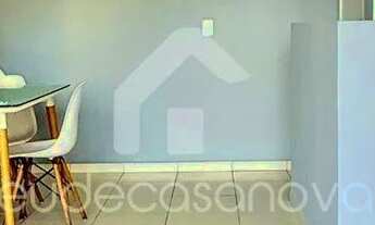 Imagem 3: Apto 2 qts, sendo 1 suíte, Flex Tapajós, Flores