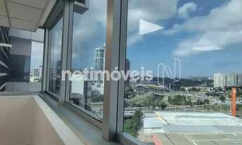 Imagem 2: Locação Sala Caminho das Árvores Salvador