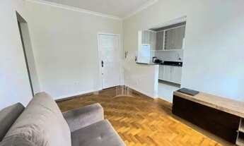 Imagem 4: Apartamento 1 dormitório mobiliado para venda no bairro Cidade Baixa em Porto Alegre