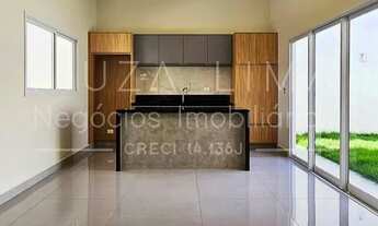 Imagem 3: Casa para Venda em Campo Grande, Parque Residencial Rita Vieira, 3 dormitórios, 1 suíte, 2