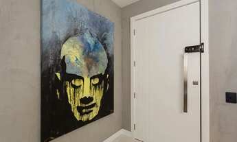 Imagem 7: Apartamento em Jurerê Internacional finamente mobiliado, 2 dormitórios em Condomínio Alto