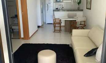 Imagem 7: 1/4, Salvador Prime, mobiliado, Caminho das Árvores