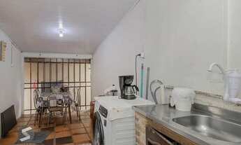 Imagem 5: Casa em Santa Tereza