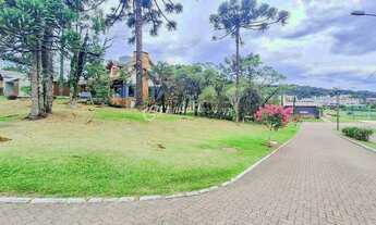 Imagem: TERRENO ESQUINA À VENDA ALTOS PINHEIROS/