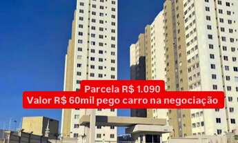 Imagem 3: Ágios de Apartamentos em Goiânia e região