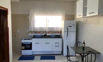 Imagem 4: Apartamento mobiliado no Aparecida