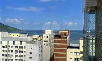 Imagem 2: Apartamento com 3 quartos para locação em Embaré - SP