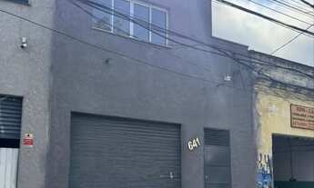 Imagem: Salão Comercial para Locação Espaço