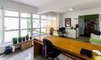 Imagem 6: Conjunto Comercial 2 SALAS 1 BANHEIRO SEM VAGA